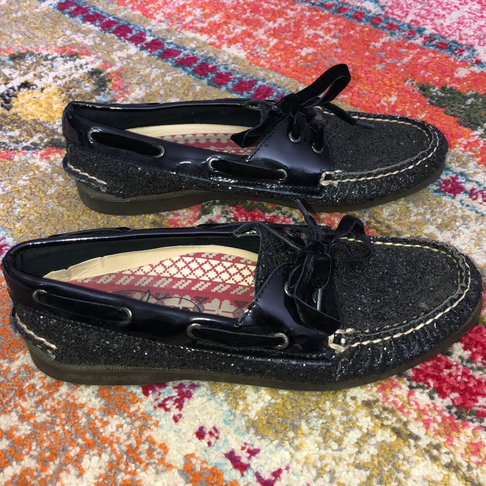 Sperry top sider shoes - Picture 1 of 5